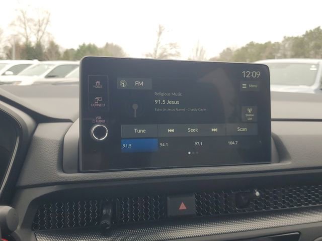 Certified 2026 Honda CR-V LX image 20