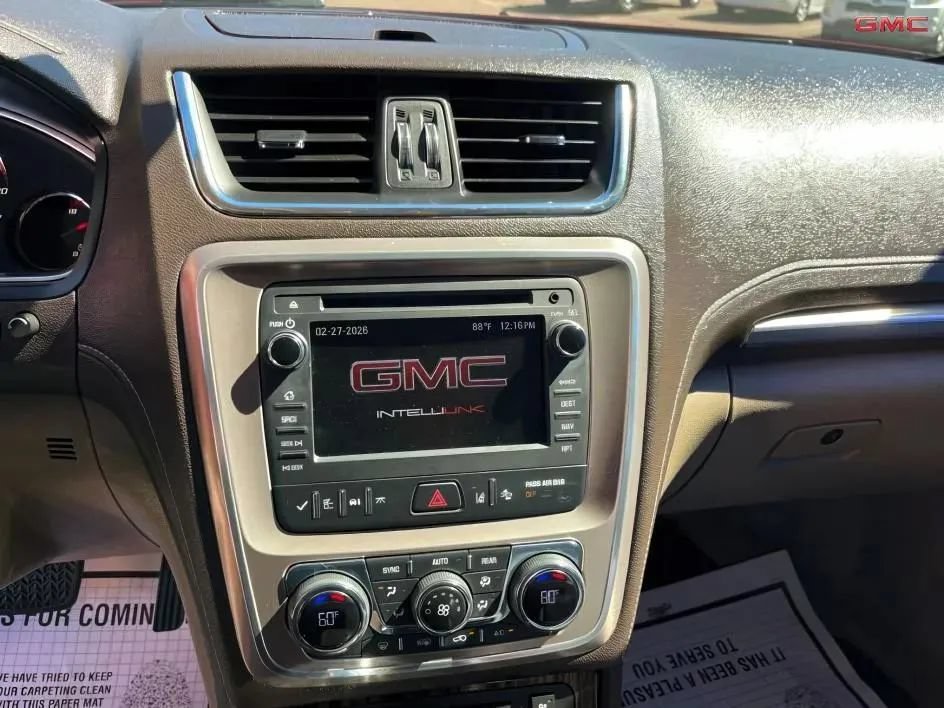 Used 2014 GMC Acadia Denali AWD/4WD image 25
