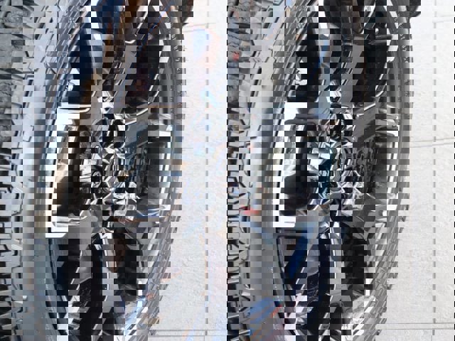 New 2026 MAZDA CX-50 Meridian Edition image 9