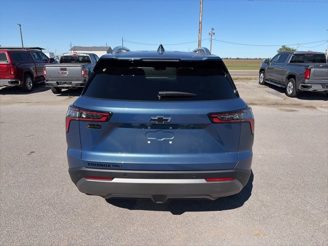 New 2026 Chevrolet Equinox LT w/ Convenience Package II image 5