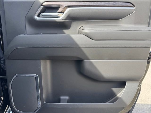 Used 2025 Chevrolet Silverado 3500 LTZ w/ Trail Boss Package image 28