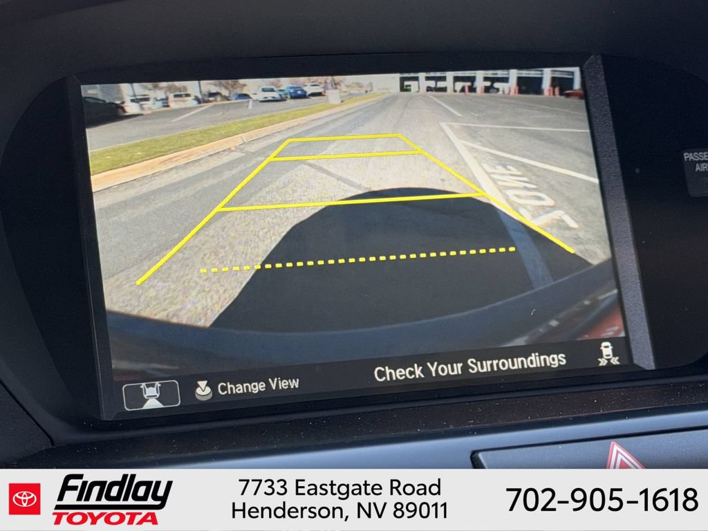 Used 2018 Acura TLX V6 w/ Technology Package FWD image 28