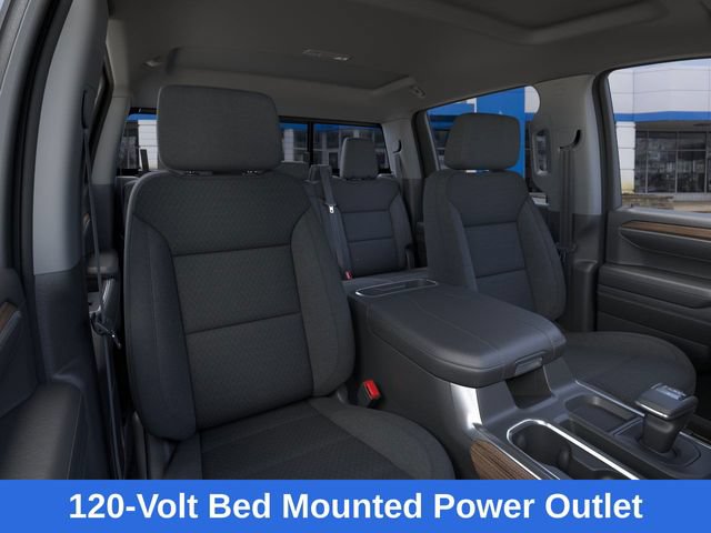 New 2026 Chevrolet Silverado 1500 RST w/ Convenience Package II AWD/4WD image 17