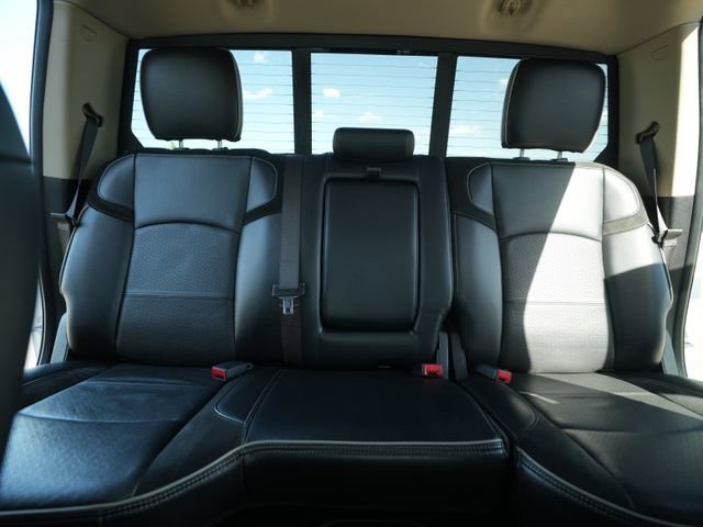 Used 2019 RAM 2500 Laramie AWD/4WD image 32