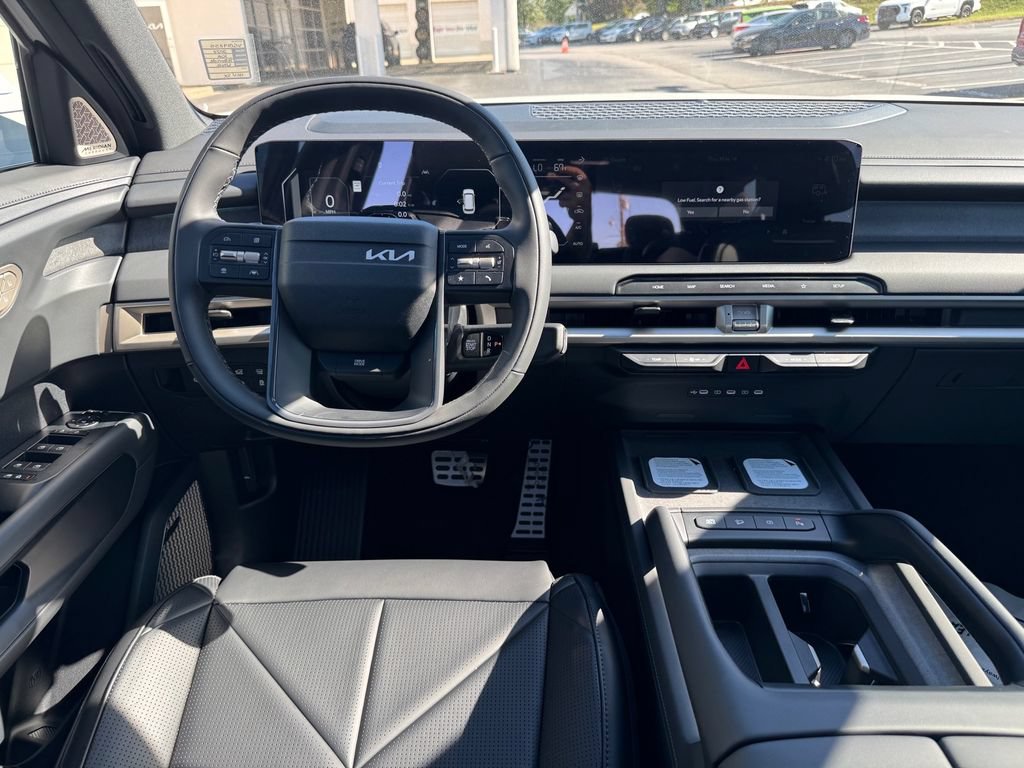New 2027 Kia Telluride SX FWD image 11
