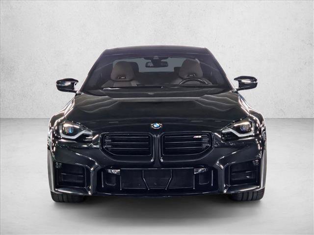 Used 2024 BMW M2 w/ Lighting Package RWD video 2