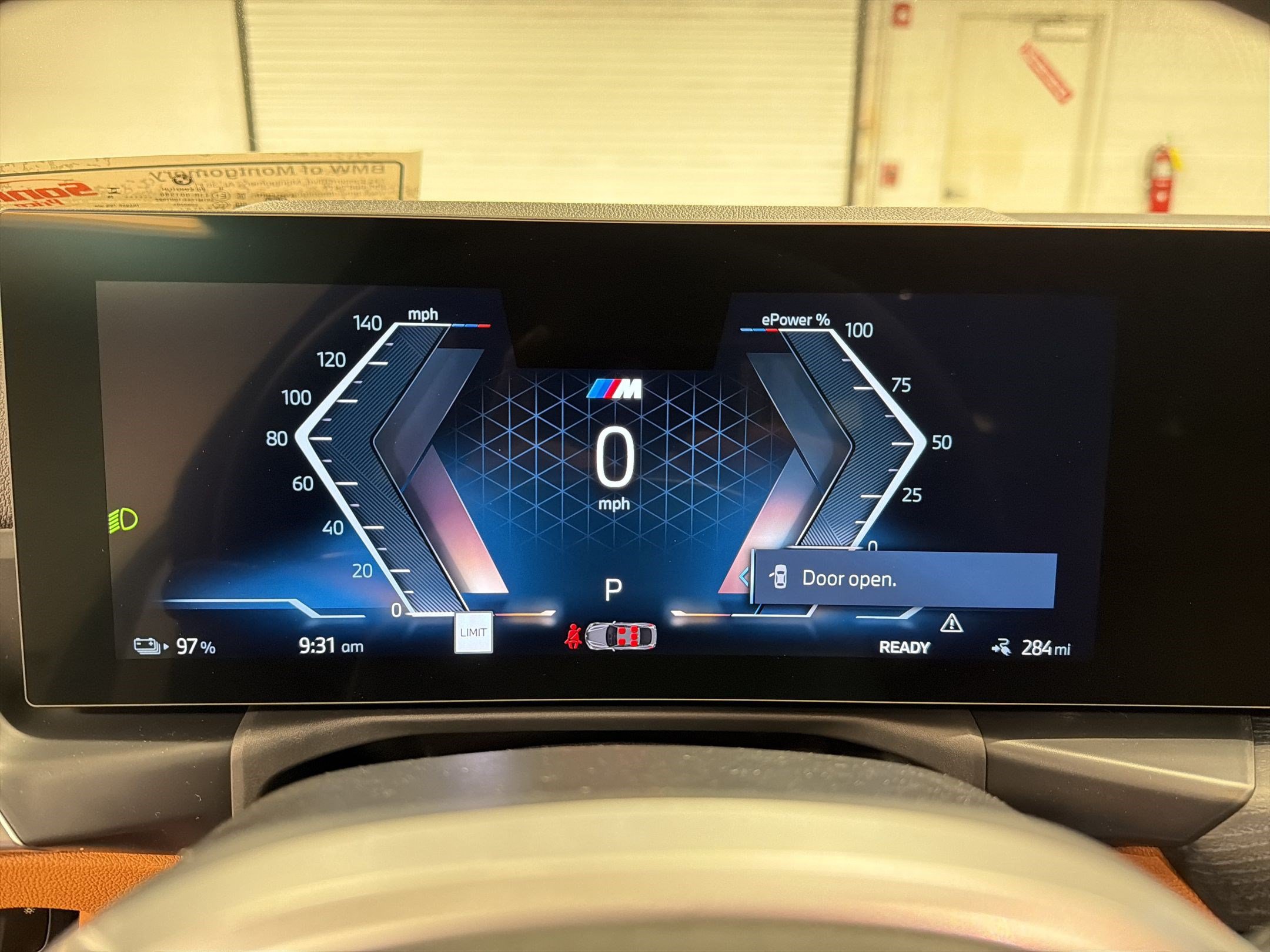New 2026 BMW i4 eDrive40 w/ M Sport Package RWD image 22