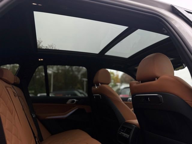 Certified 2026 BMW X5 xDrive40i w/ M Sport Package image 26