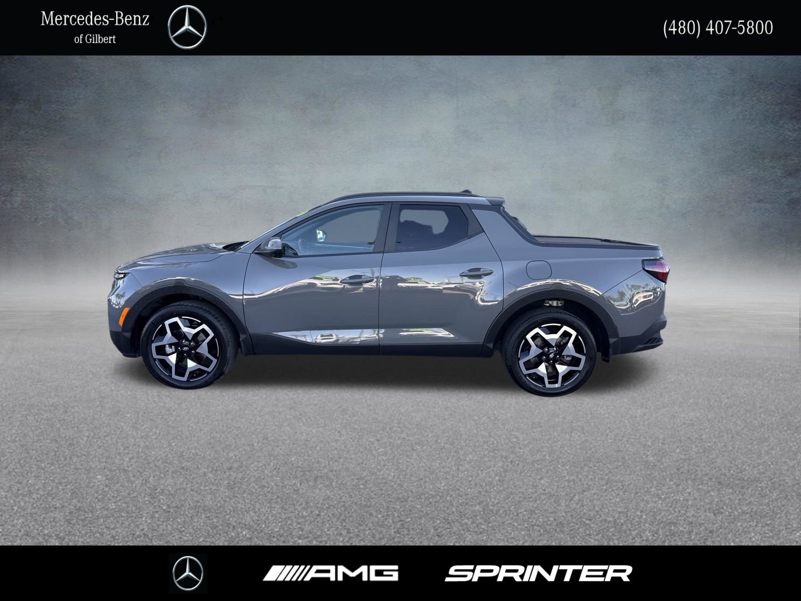 Used 2022 Hyundai Santa Cruz Limited w/ Cargo Package