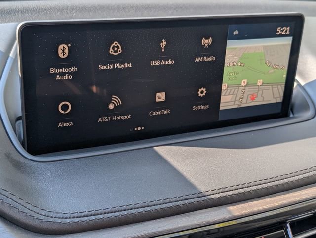 Certified 2023 Acura MDX SH-AWD w/ Advance Package image 31