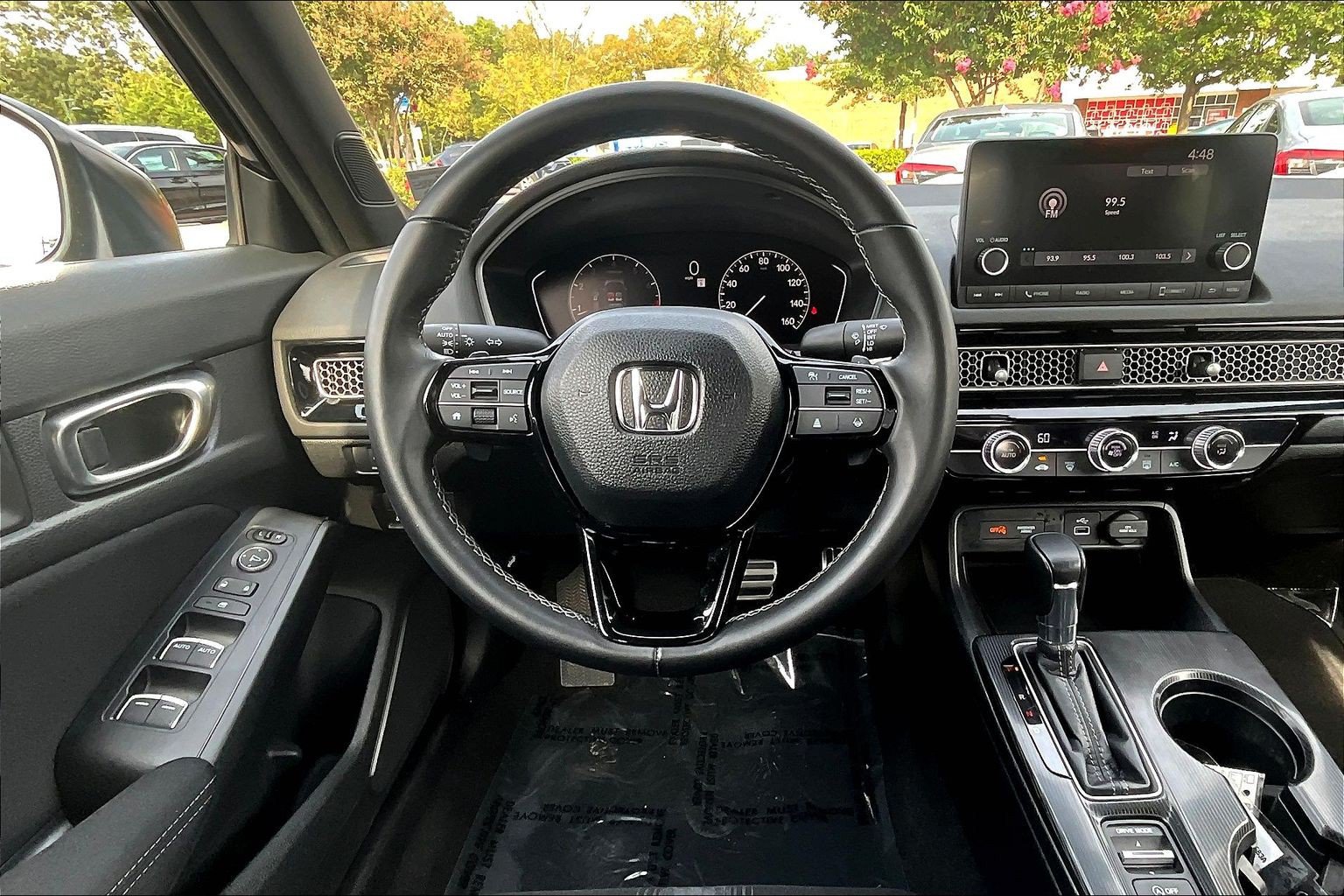 Certified 2023 Honda Civic Sport image 5