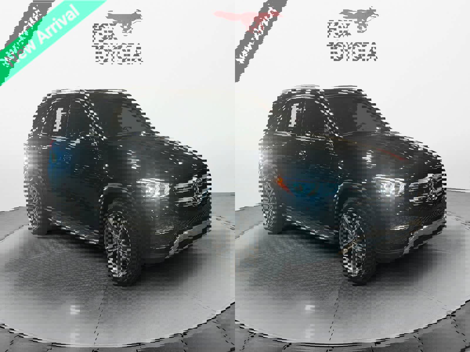 Used 2021 Mercedes-Benz GLE 350 4MATIC image 8