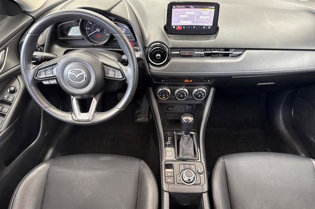 Used 2019 MAZDA CX-3 Touring AWD/4WD image 13