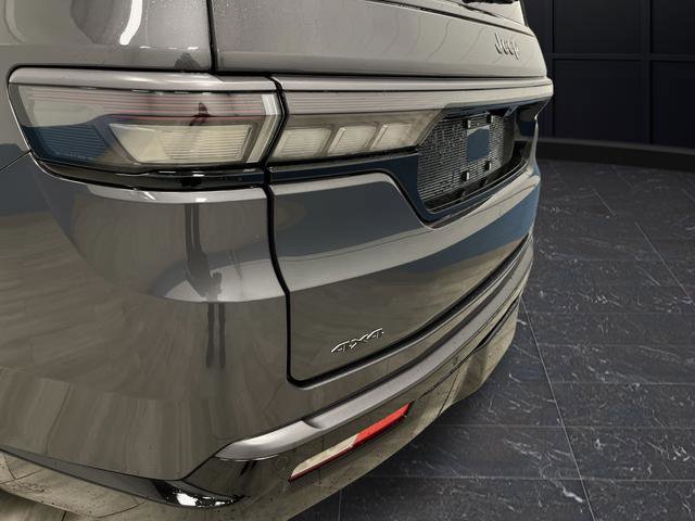 New 2026 Jeep Grand Wagoneer L Limited image 38