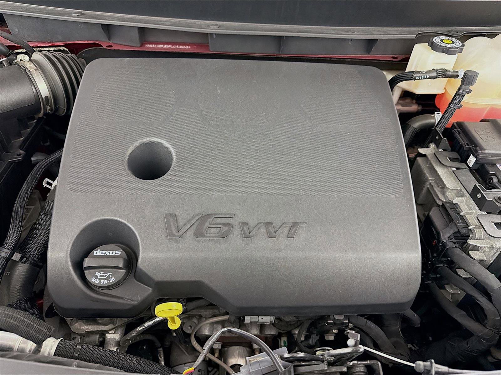 Used 2023 Buick Enclave Premium w/ Experience Buick Package image 33