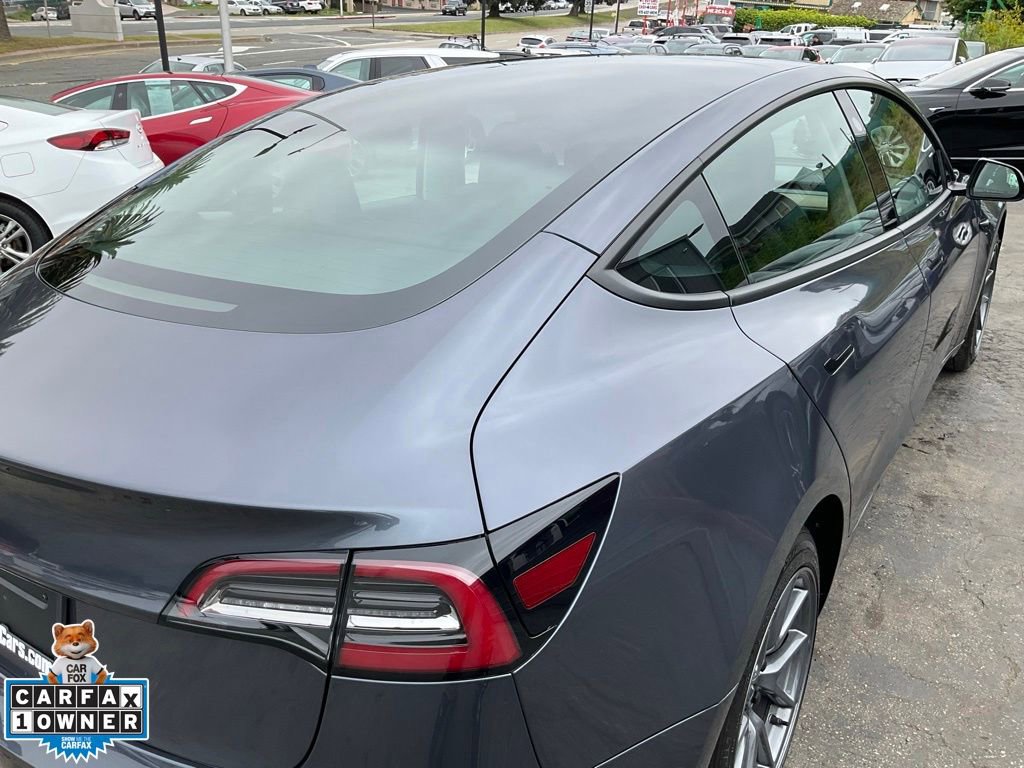 Used 2023 Tesla Model 3 Standard Range RWD image 86