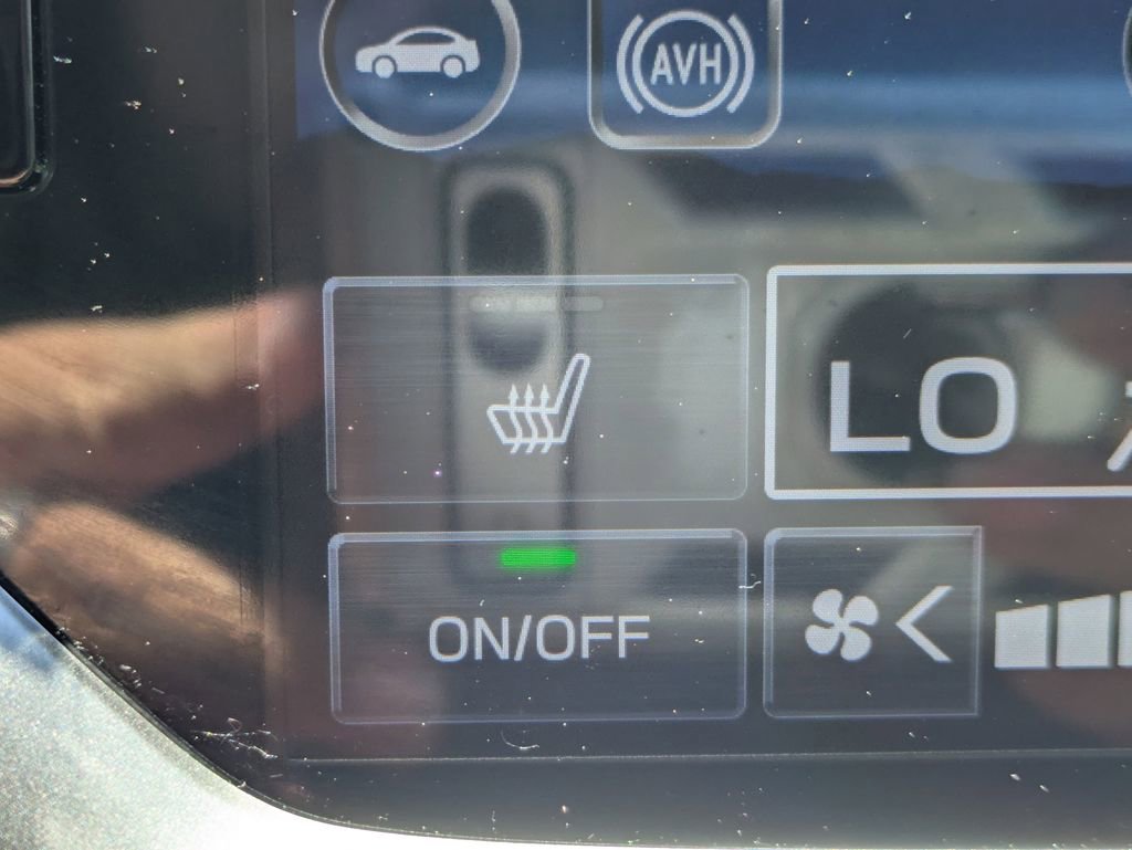 Certified 2025 Subaru Ascent Limited image 25