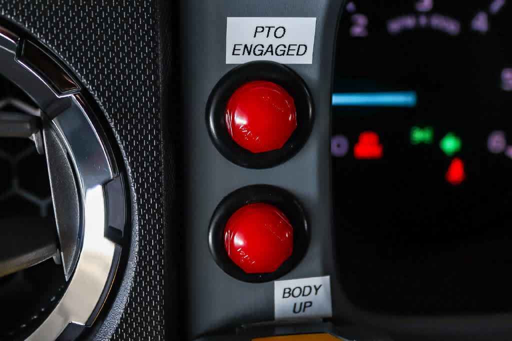 New 2027 Ford F650 2WD Regular Cab Super Duty image 26