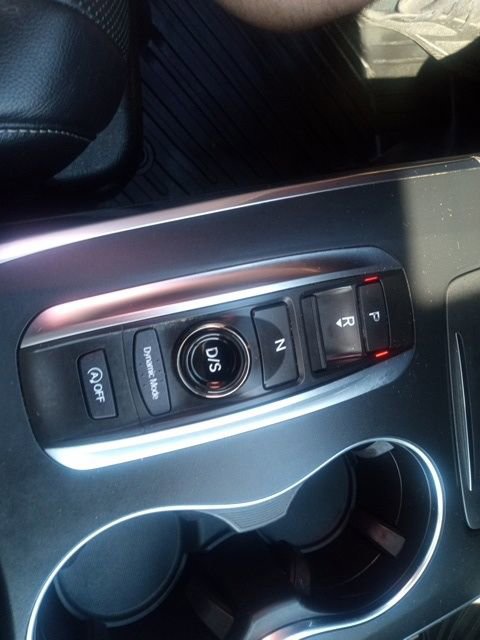 Used 2019 Acura MDX SH-AWD w/ Technology Package image 22