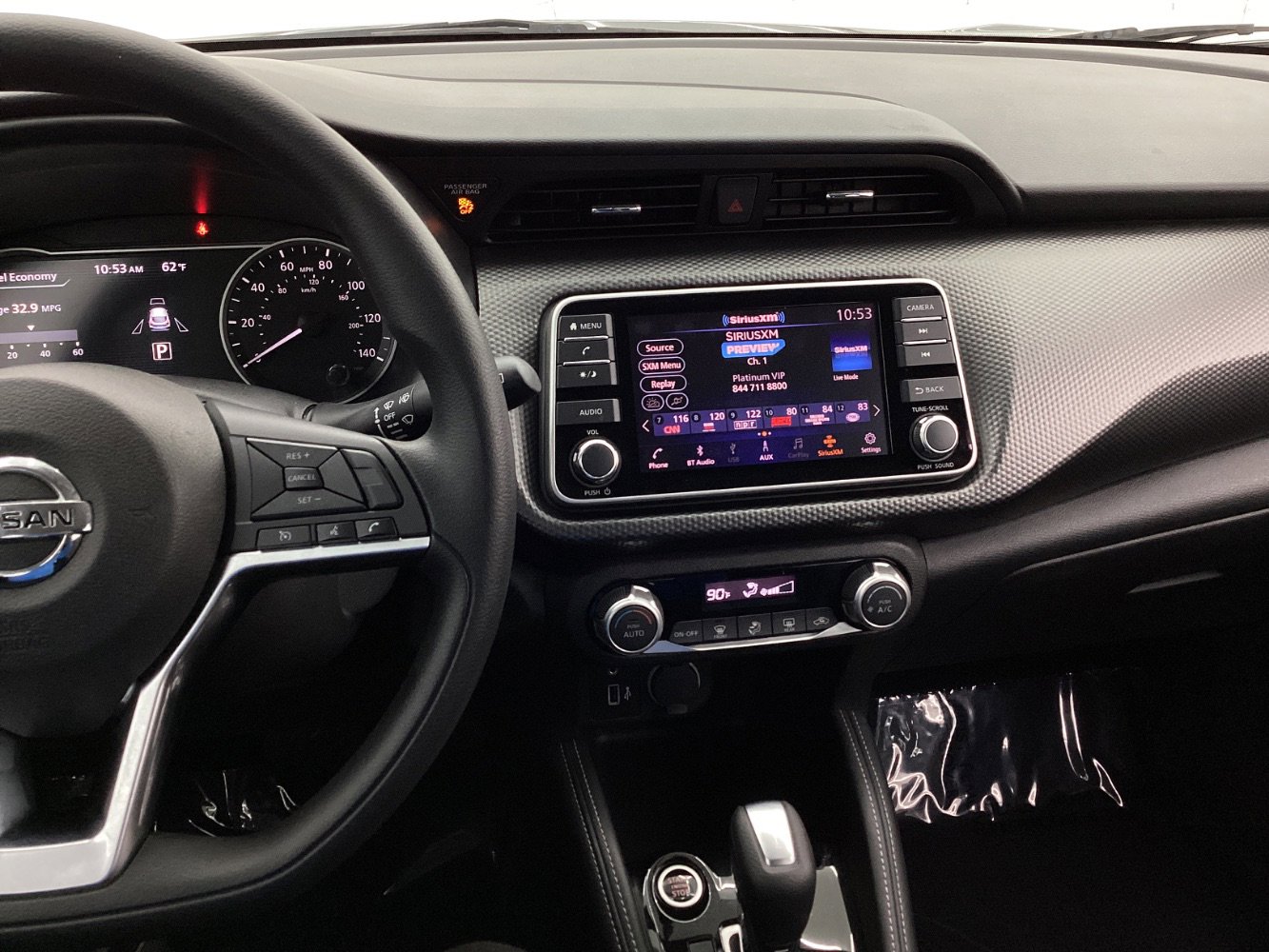 Used 2018 Nissan Kicks SV image 33