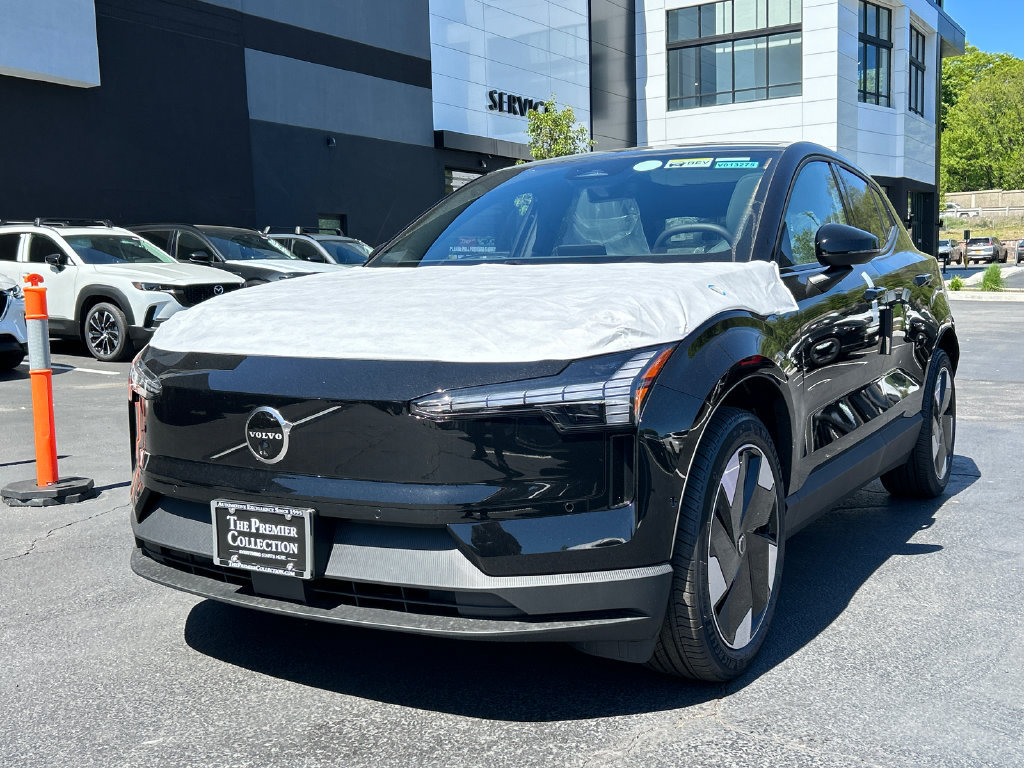New 2026 Volvo EX30 Ultra w/ Protection Package AWD/4WD image 5