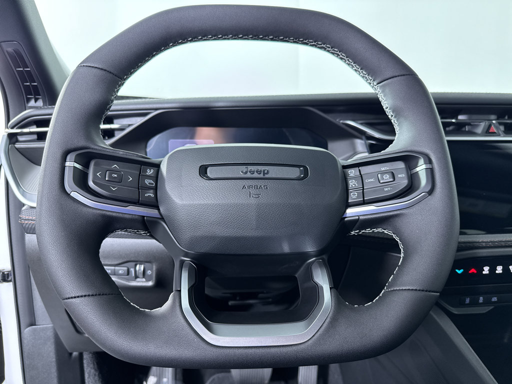 New 2026 Jeep Cherokee Limited AWD/4WD image 22