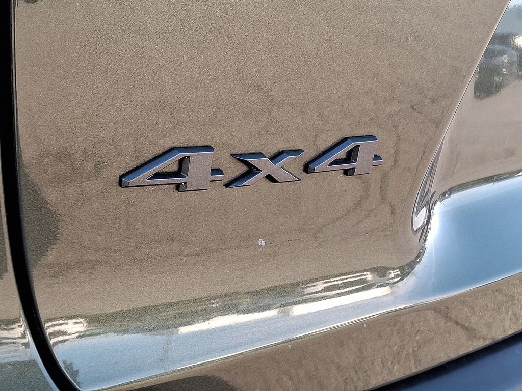 Used 2021 Jeep Cherokee Trailhawk w/ Premium Leather Package image 29