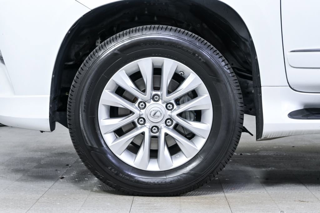 Used 2019 Lexus GX 460 Premium image 38