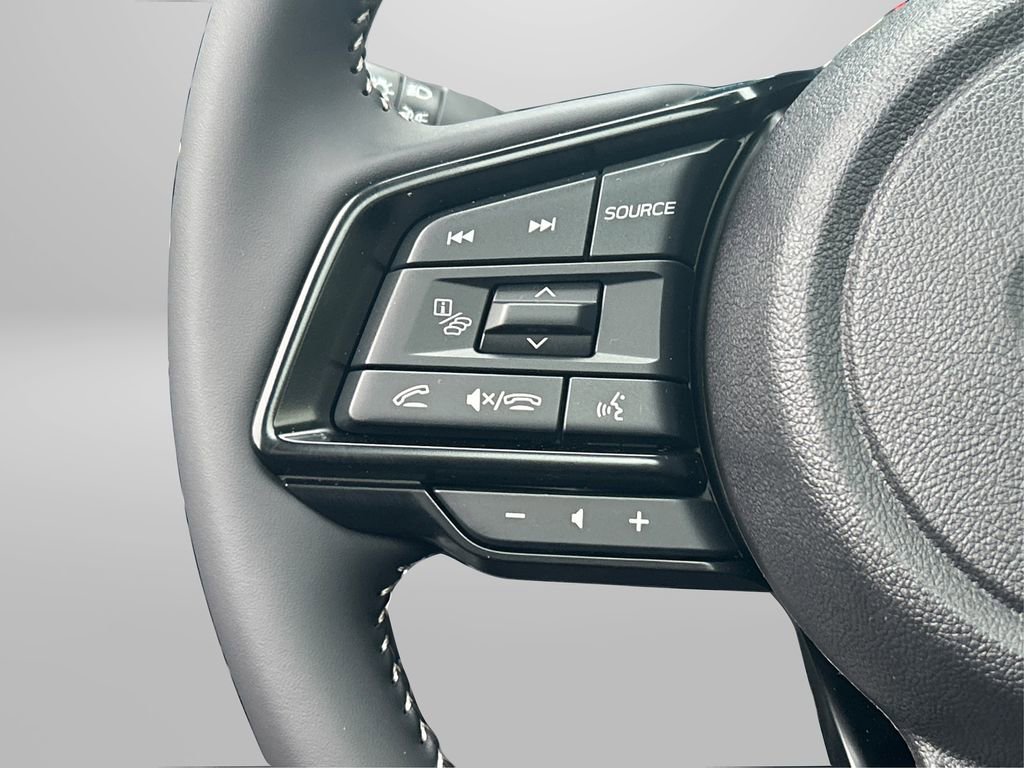 New 2025 Subaru Forester Premium image 34
