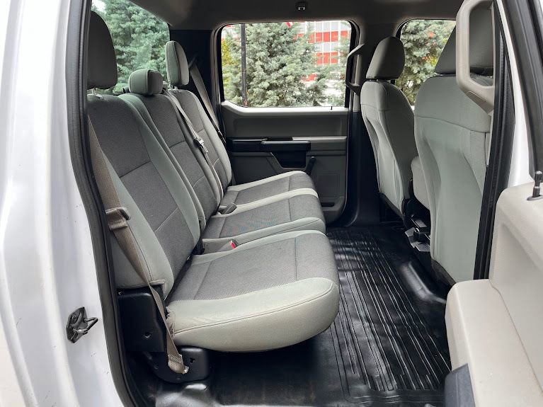 Used 2016 Ford F150 XL image 38