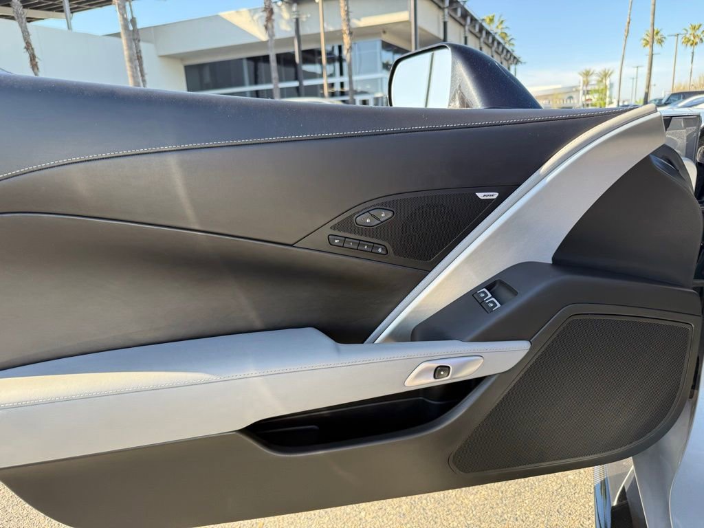 Used 2018 Chevrolet Corvette Z06 RWD image 18