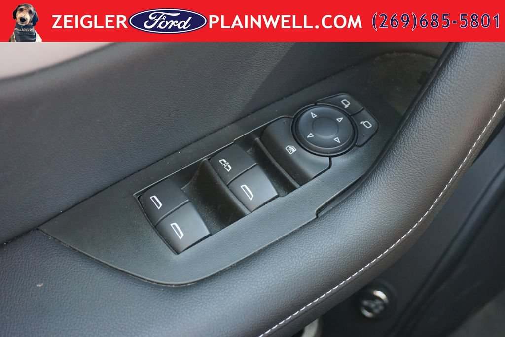 Used 2024 Chevrolet Blazer LT w/ Convenience Package AWD/4WD image 29