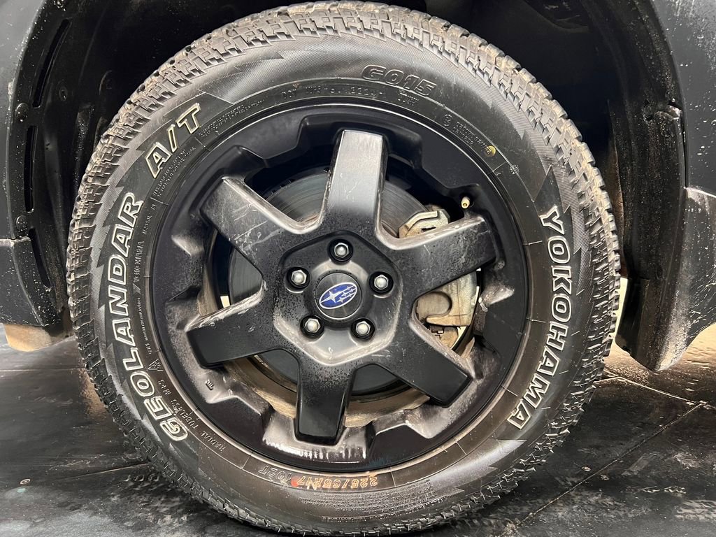 Used 2025 Subaru Outback Wilderness image 31