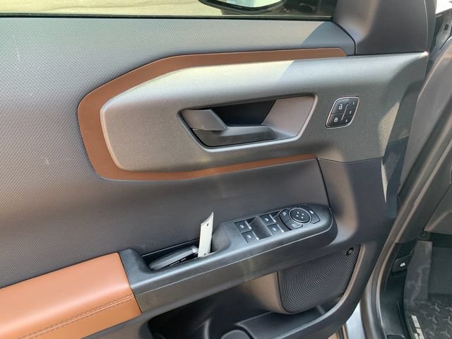 Used 2025 Ford Bronco Sport Outer Banks w/ Outer Banks Tech Package+ AWD/4WD image 26