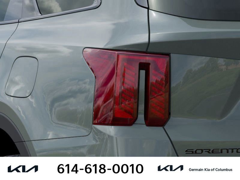 New 2026 Kia Sorento SX Prestige image 14
