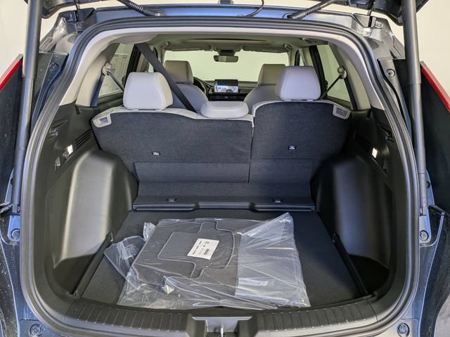 New 2027 Honda CR-V EX-L image 12