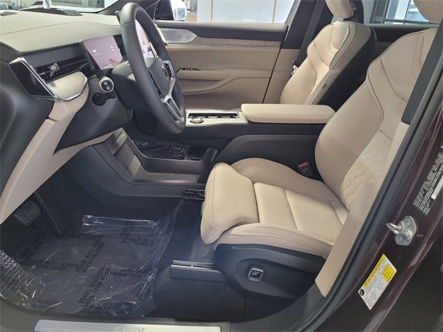 New 2025 Volvo EX90 Ultra image 5