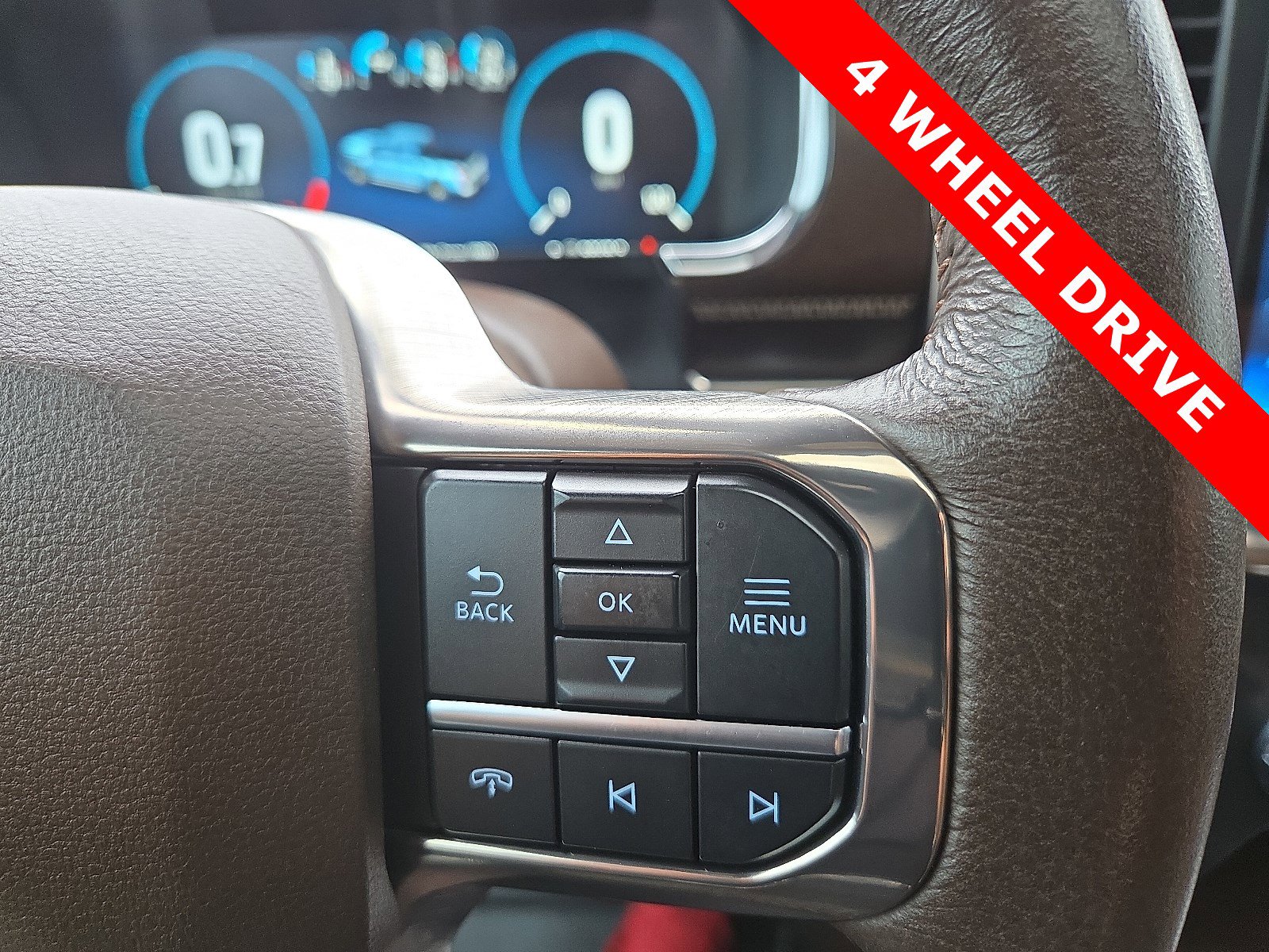 Used 2021 Ford F150 King Ranch AWD/4WD image 18