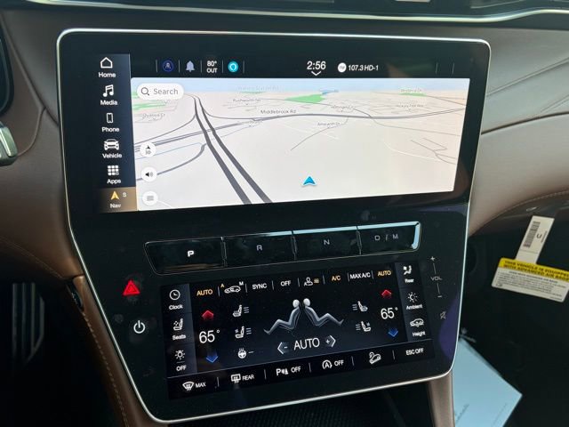 New 2026 Maserati Grecale Modena image 31