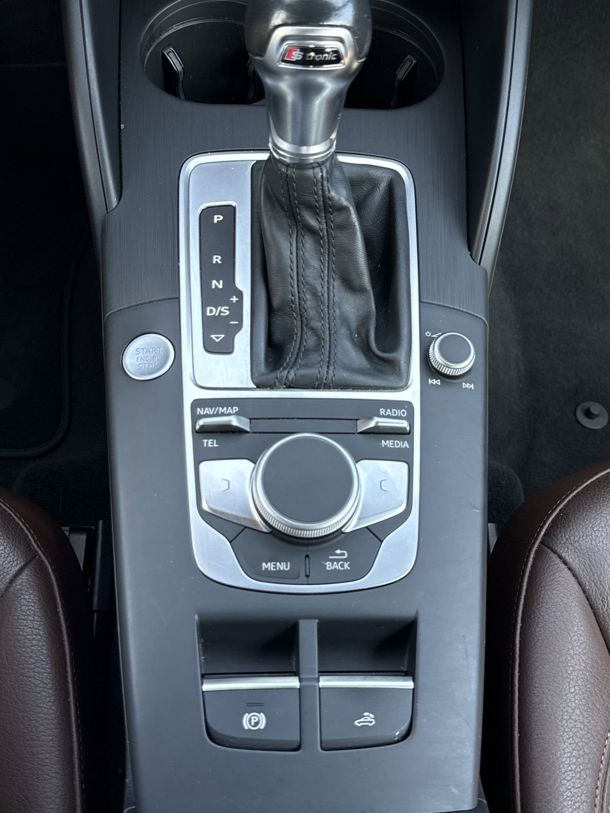 Used 2018 Audi A3 2.0T Premium w/ Convenience Package image 30