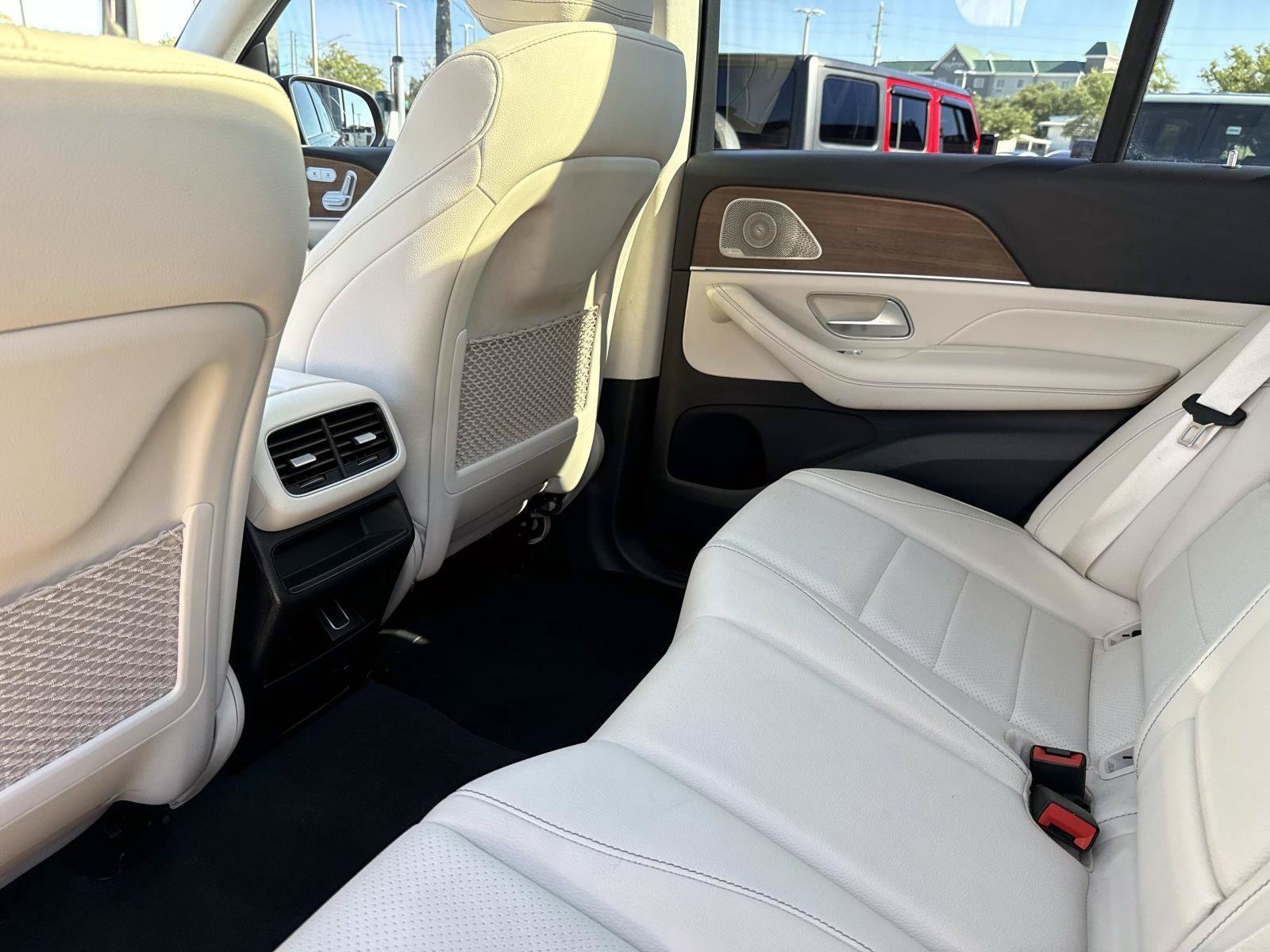 Certified 2022 Mercedes-Benz GLE 350 4MATIC image 15