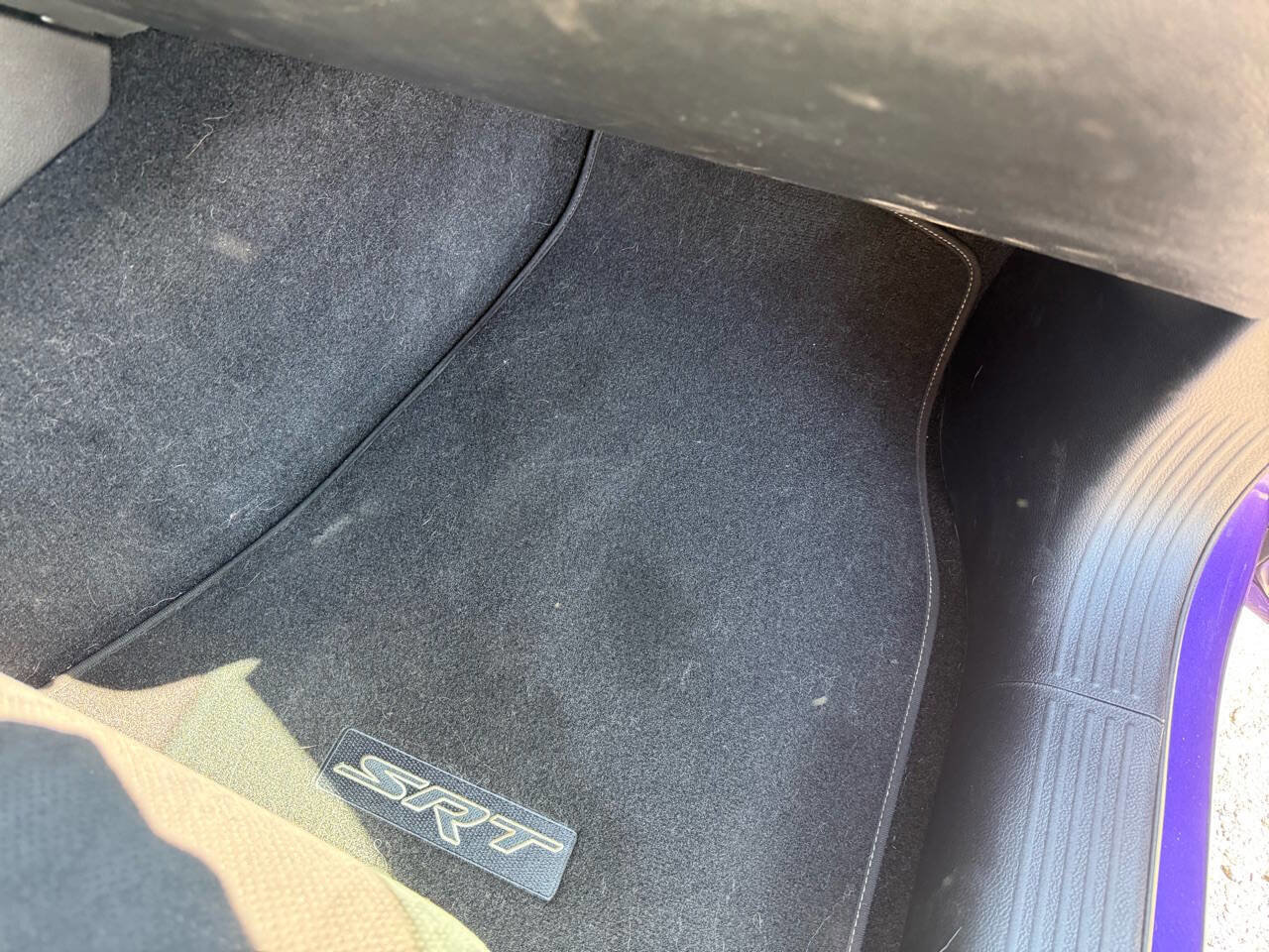 Used 2023 Dodge Challenger SRT Hellcat w/ Driver Convenience Group image 21