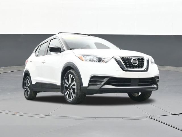 Used 2020 Nissan Kicks SV w/ Exterior Package image 53