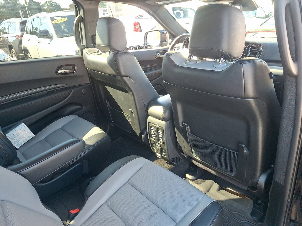 Used 2022 Dodge Durango R/T image 16