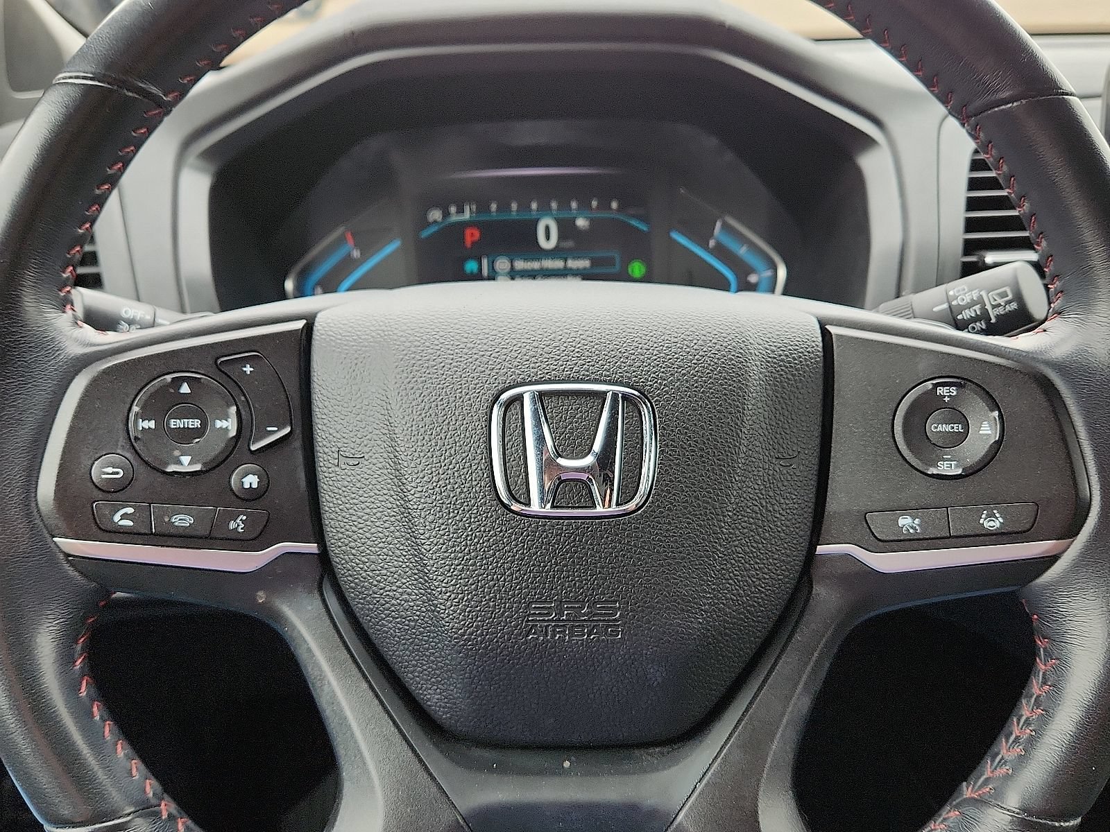 Used 2023 Honda Odyssey Sport image 24