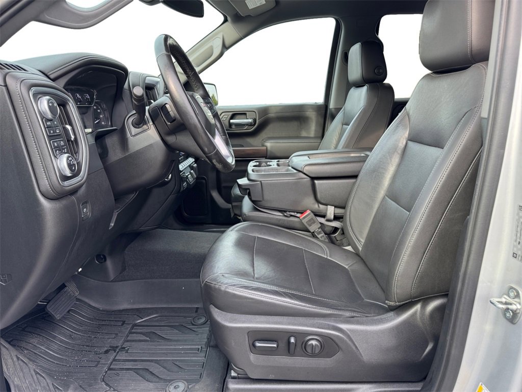 Used 2019 GMC Sierra 1500 SLT image 9