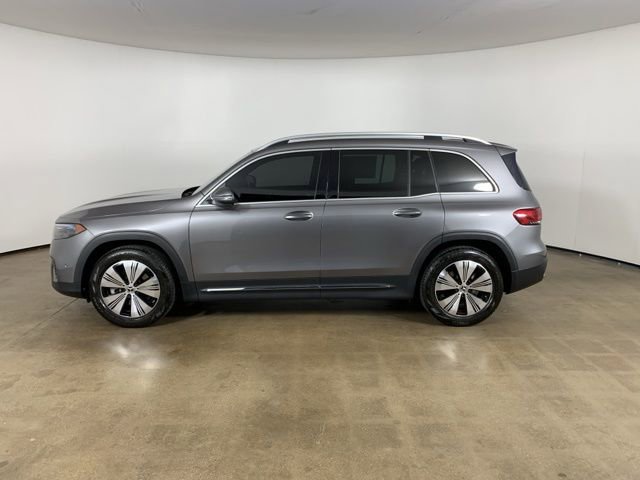 Used 2023 Mercedes-Benz EQB 300 4MATIC image 16