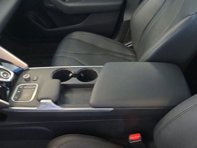 Certified 2023 Acura TLX Base image 20