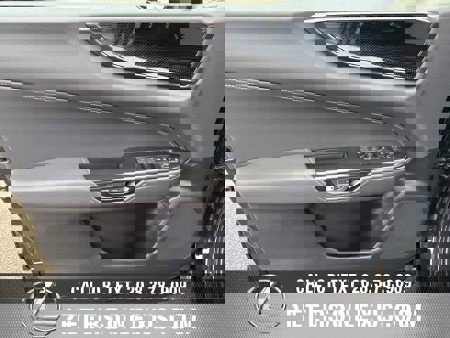 Certified 2024 Lexus NX 350h AWD w/ Cold Area Package image 20