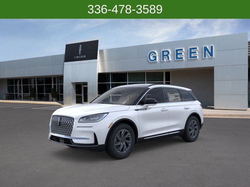 New 2026 Lincoln Corsair Premiere AWD/4WD image 1